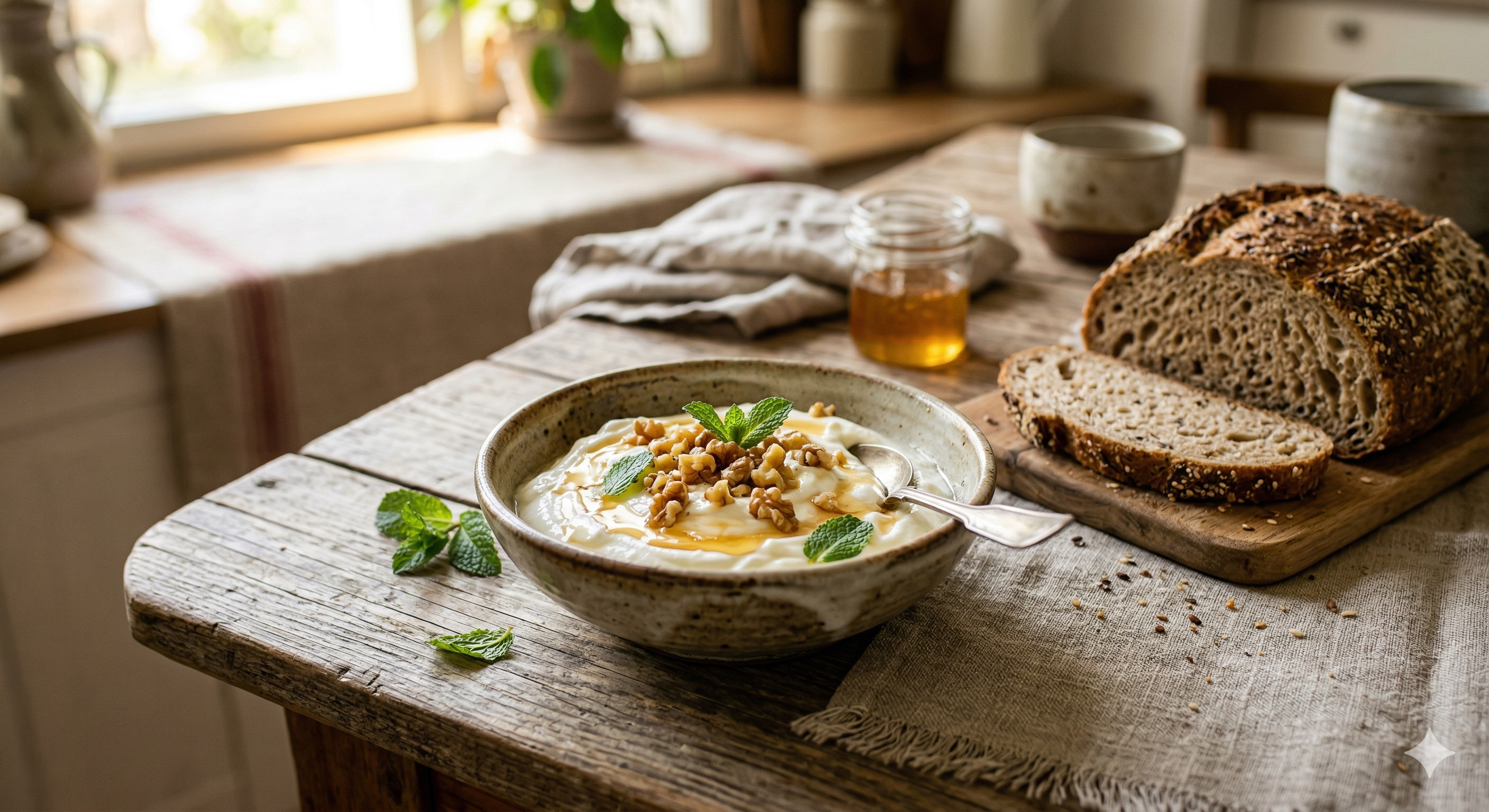 Красота в простите неща